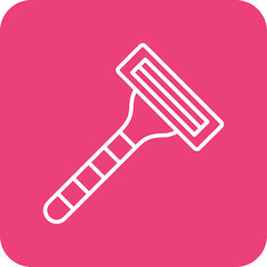 Razor Icon