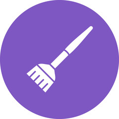 Broom Icon
