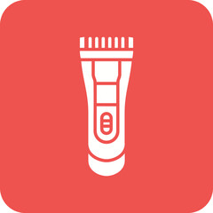 Trimmer Icon