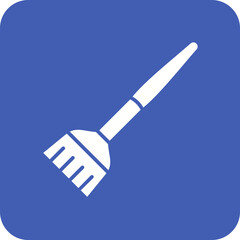 Broom Icon
