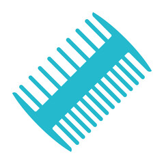 Comb Icon