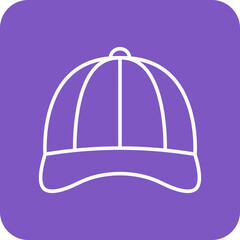 Cap Icon