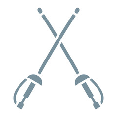 Fencing Icon