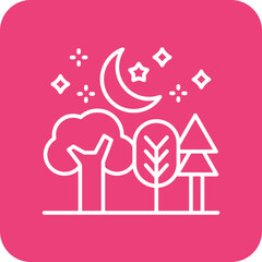Forest Icon
