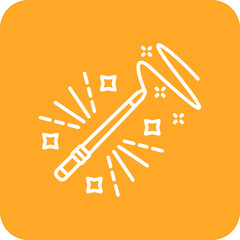 Magic wand Icon