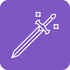 Sword Icon