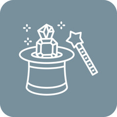 Magic Icon