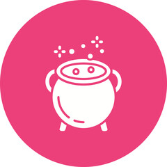 Cauldron Icon