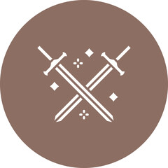 Swords Icon