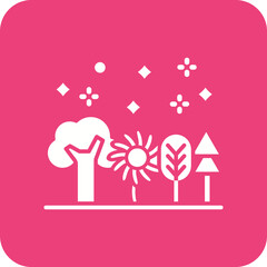 Forest Icon