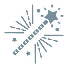 Magic wand Icon