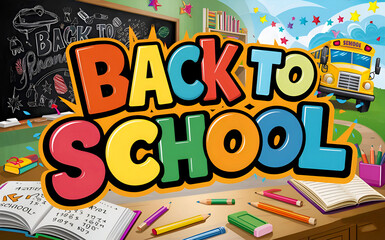 "Back-to-School Design Inspirations"