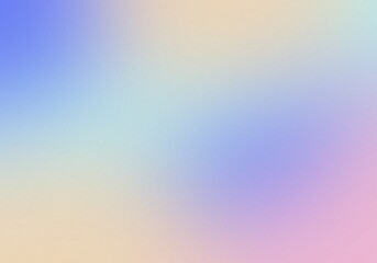 Grain gradient wallpaper for presentation background