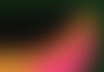 Grain gradient wallpaper for presentation background