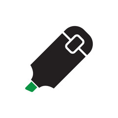 highlighter icon symbol