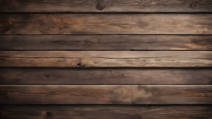 Wooden plunks as background.  AI generated image, ai