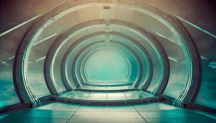 Obraz premium vintage style background. Generative AI.