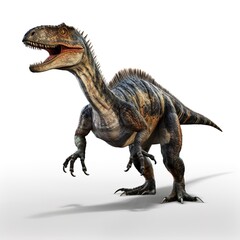 Fototapeta premium t rex dinosaur