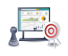Digital Marketing Dashboard Strategies for Analysts
