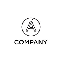 a logo