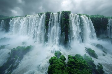 Iguazu Falls