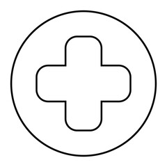 Medical Icon Vector