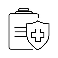 Medical Icon Vector