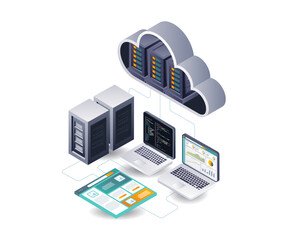 Analyzing Hosting Server Technology for Web Application Developers
