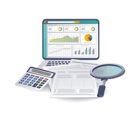 Analyzing Business Investment Growth Targets