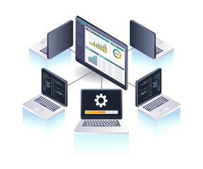 Analysis of computer system technology