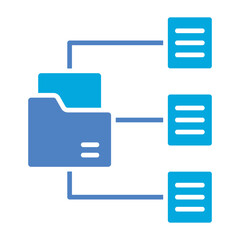 Files And Folders Icon