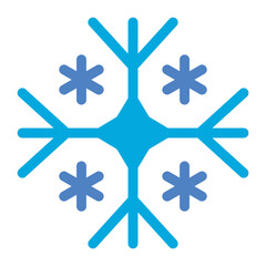 Snowflake Icon