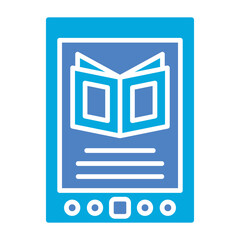 Ebook Icon