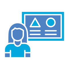 Teach Icon