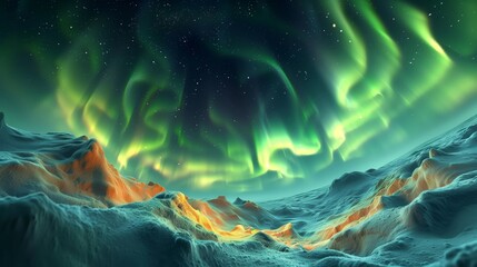 Northern Lights