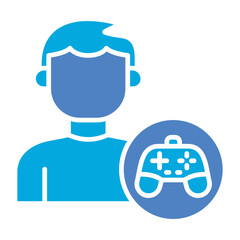 Gamer Icon