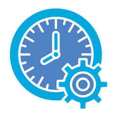Time management Icon