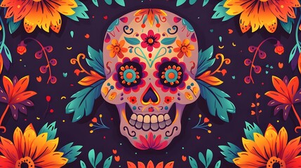 day of the dead