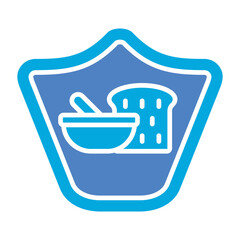 Food safety Icon