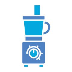 Food processor Icon