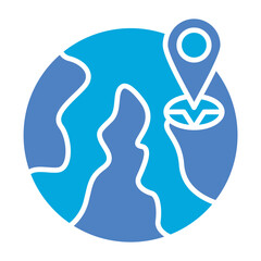 Location Icon