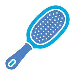 Hair brush Icon