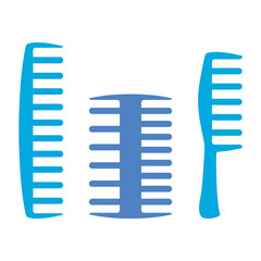 Combs set Icon