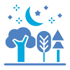 Forest Icon