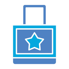 Shopping bag Icon