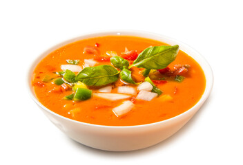 Gazpacho