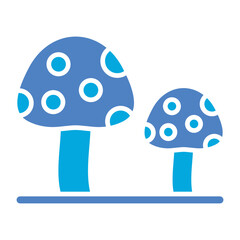 Toadstool Icon