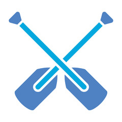 Oar Icon