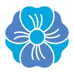 Flower Icon