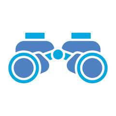 Binoculars Icon